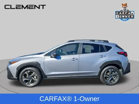 Photos of 2025 Subaru Crosstrek Premium for sale in Mansfield, OH at Clement Supercenter Ohio
