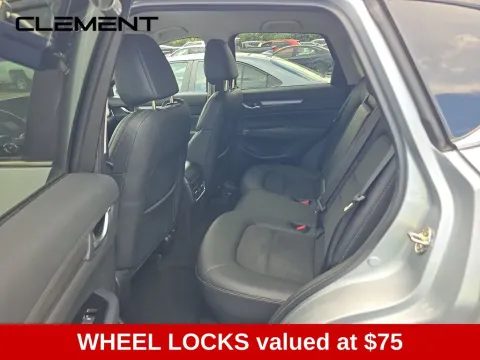 More photos of 2023 Mazda CX-5 2.5 S Select Package at Clement Supercenter Ohio, OH