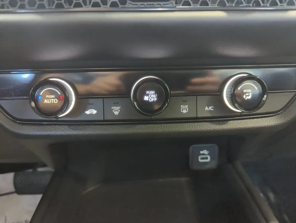 Honda HR-V photo 18
