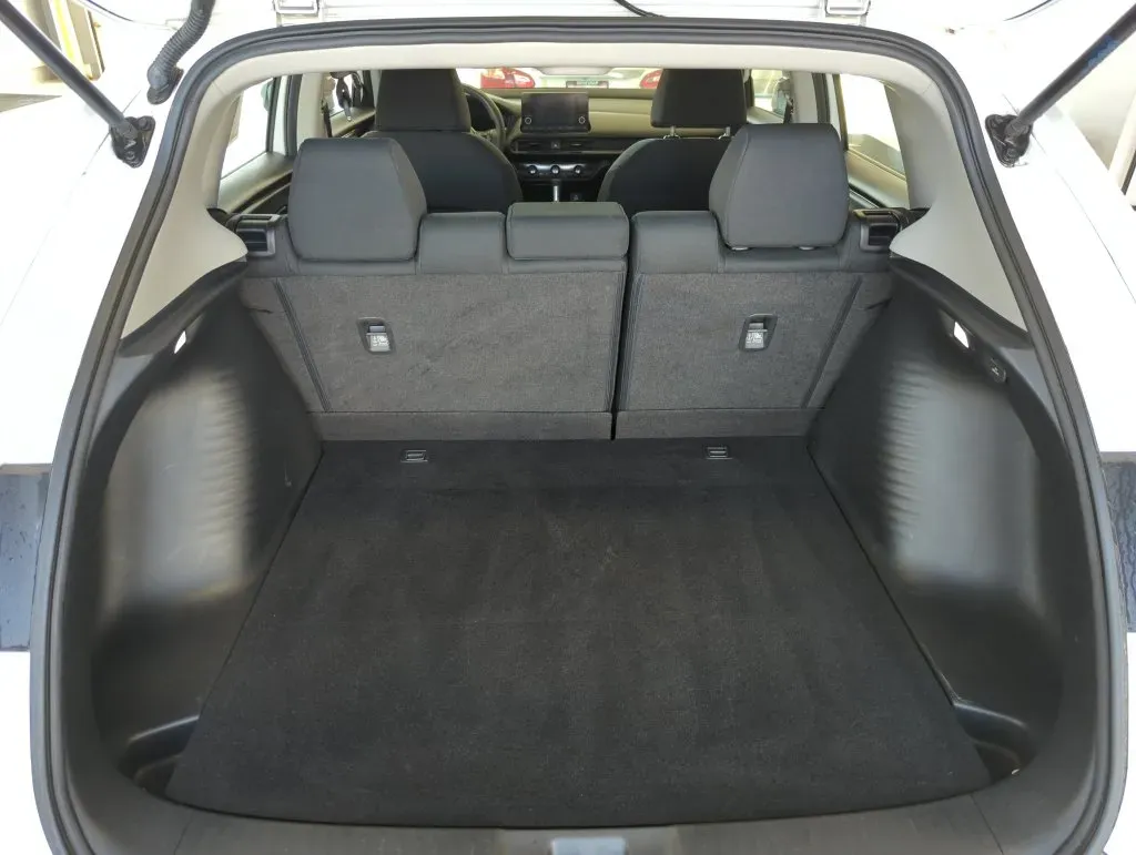 Honda HR-V photo 23