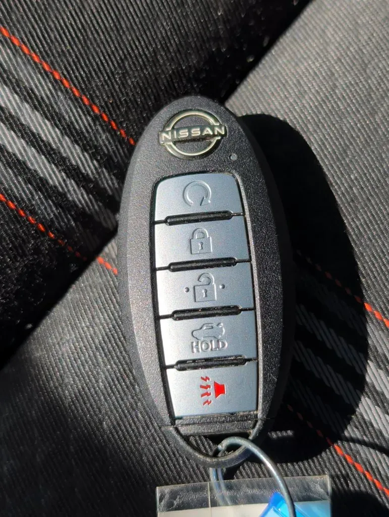 Nissan Altima photo 29