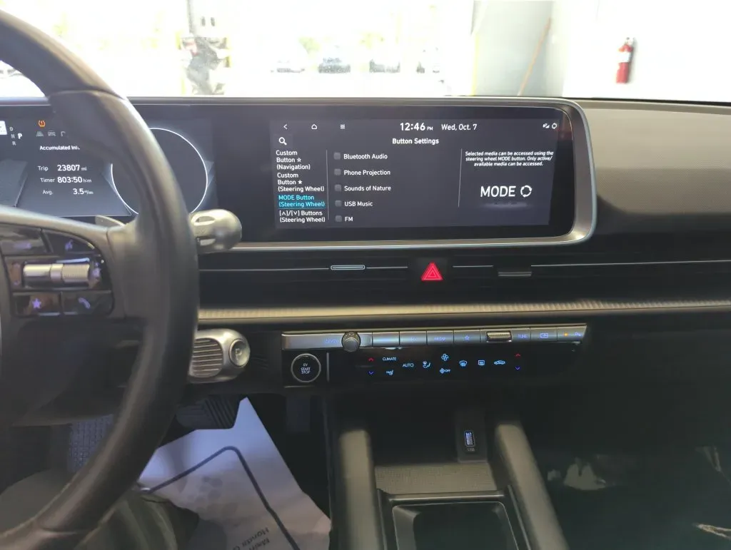 Hyundai Ioniq 6 photo 17
