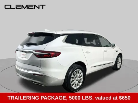 More photos of 2020 Buick Enclave Premium Group at Clement Supercenter Ohio, OH