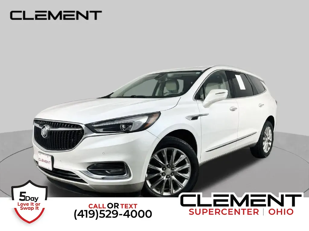 Buick Enclave