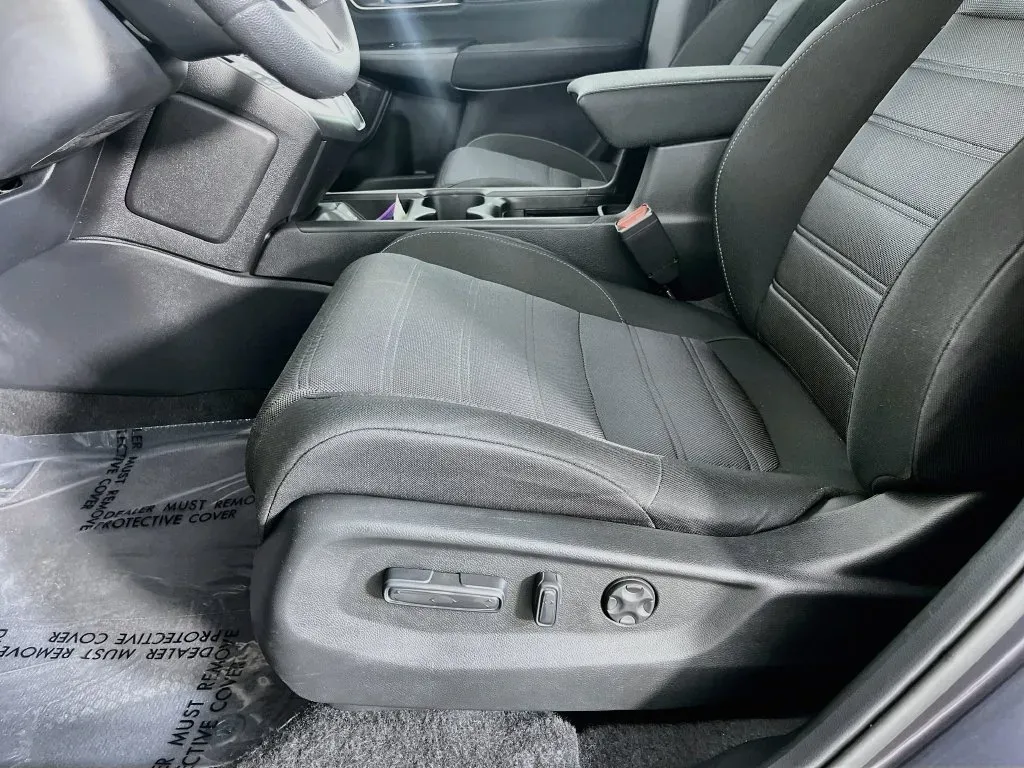 Honda CR-V photo 23