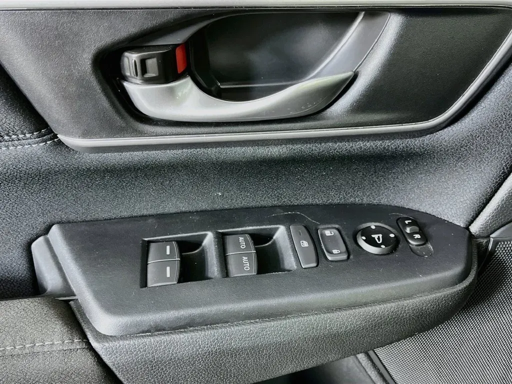 Honda CR-V photo 21