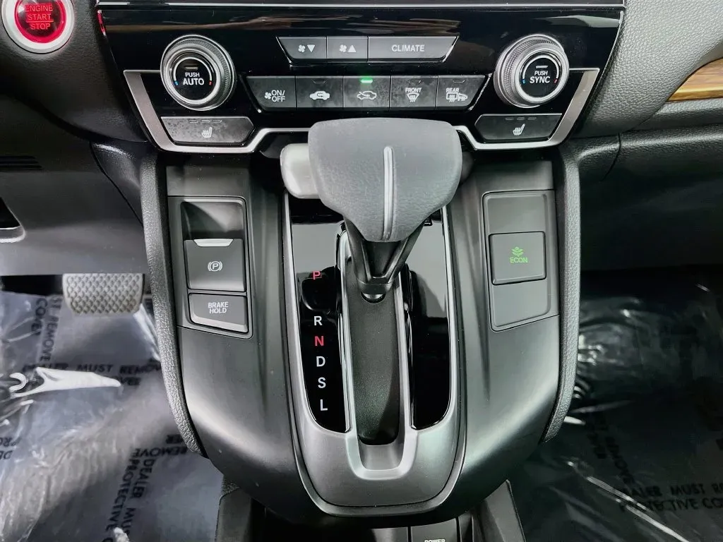 Honda CR-V photo 17