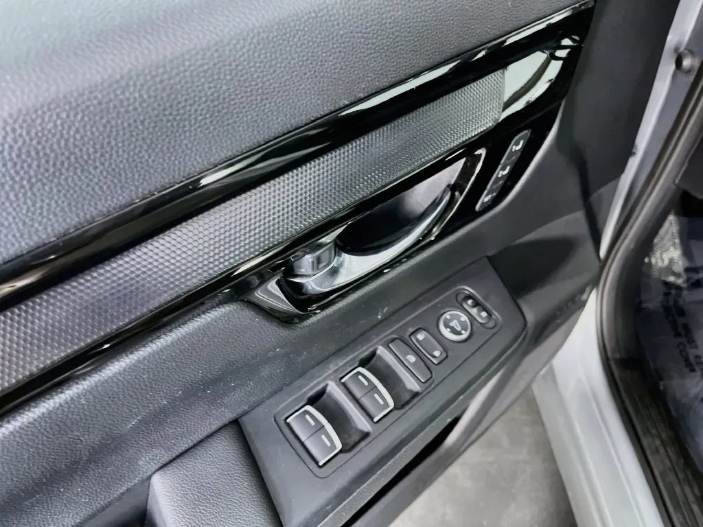 Honda CR-V photo 22