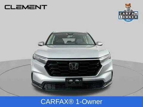 Photos of 2025 Honda CR-V EX-L for sale in Mansfield, OH at Clement Supercenter Ohio