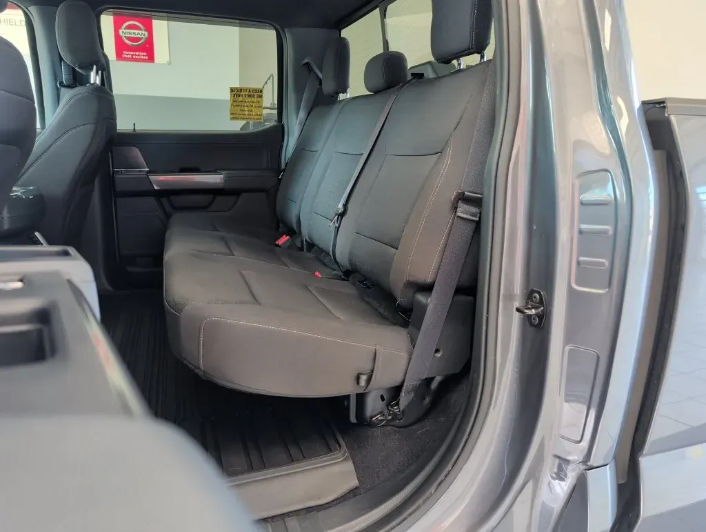 Ford F-150 photo 27