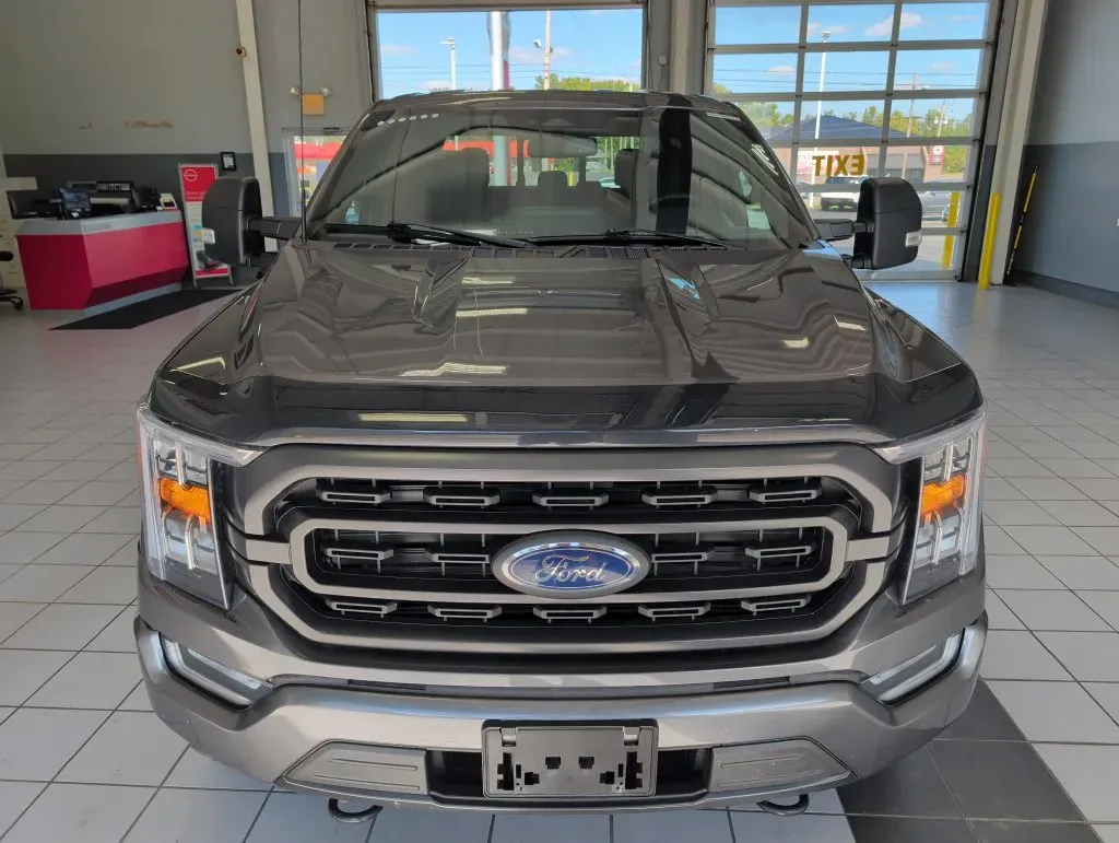 Ford F-150 photo 11