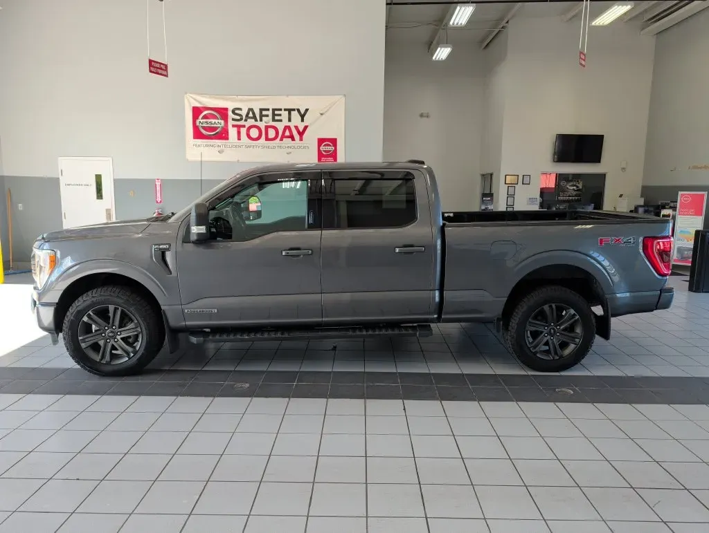 Ford F-150 photo 2