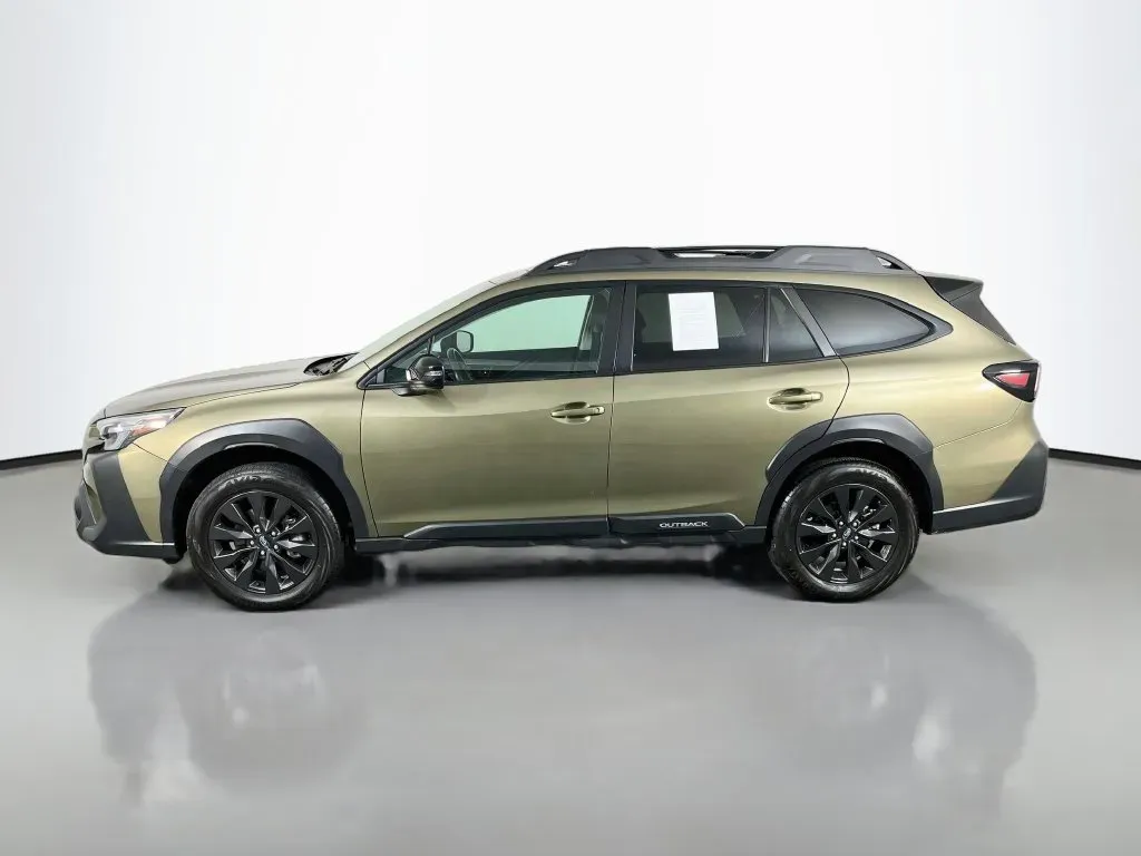 Subaru Outback photo 2