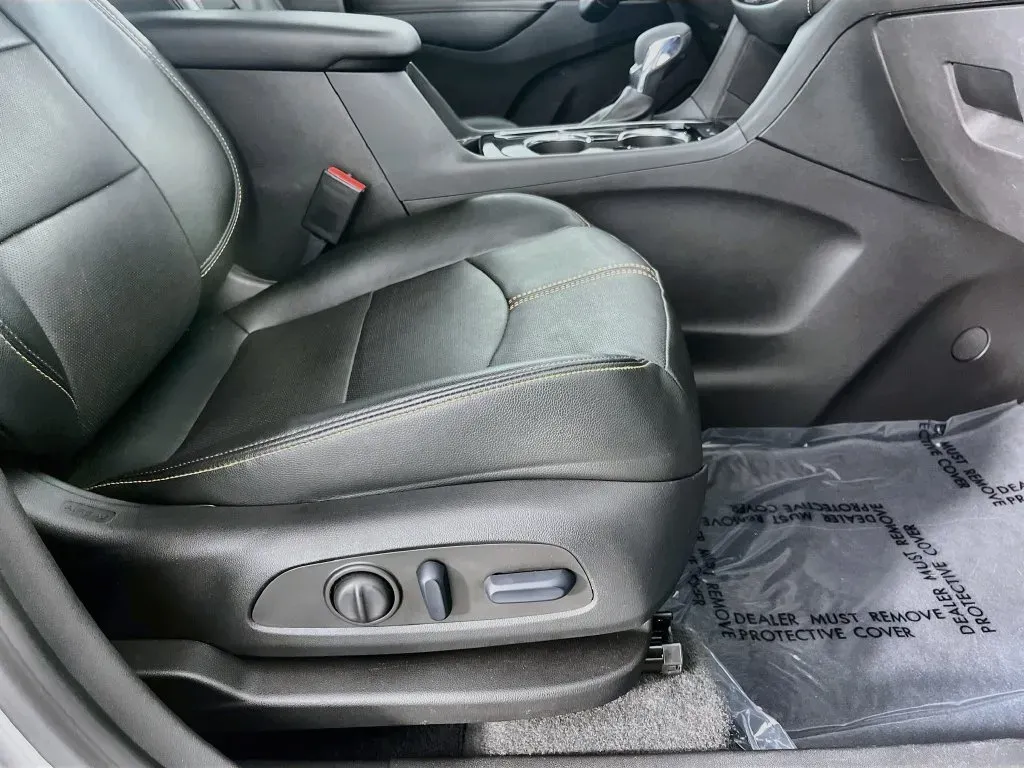 Chevrolet Equinox photo 25