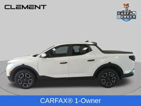 Photos of 2022 Hyundai Santa Cruz SEL for sale in Mansfield, OH at Clement Supercenter Ohio