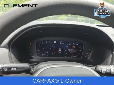 Another view of 2024 Honda Accord EX for sale in Mansfield, OH at Clement Supercenter Ohio