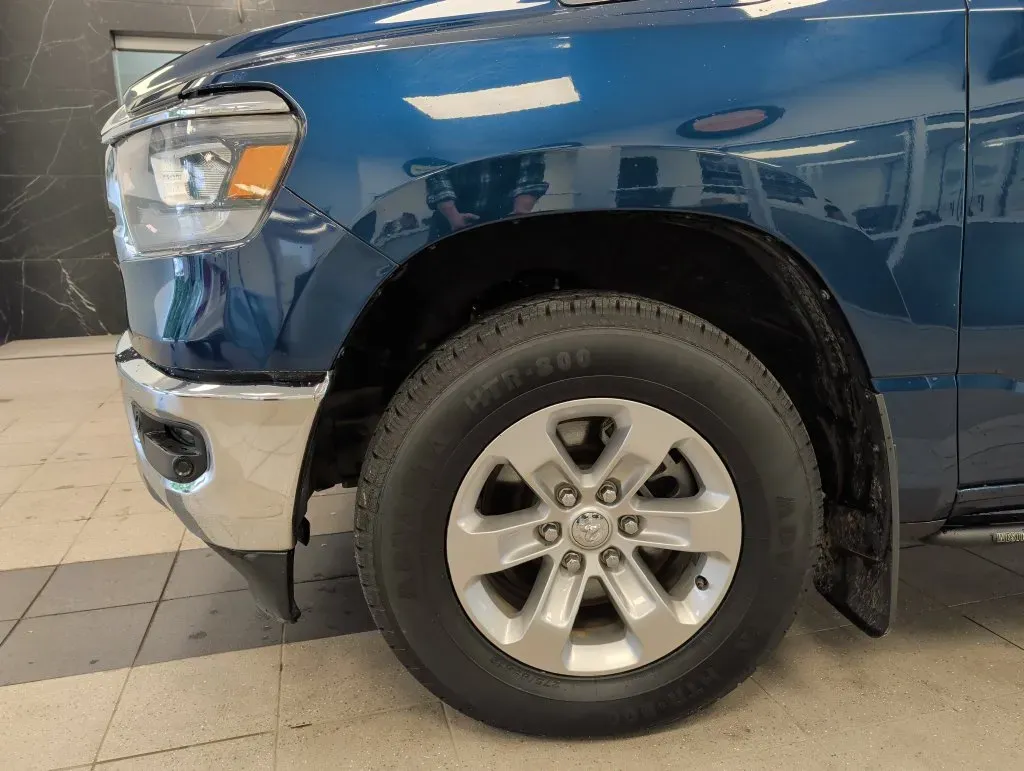 Ram 1500 photo 27