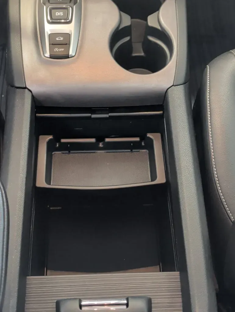 Honda Ridgeline photo 28