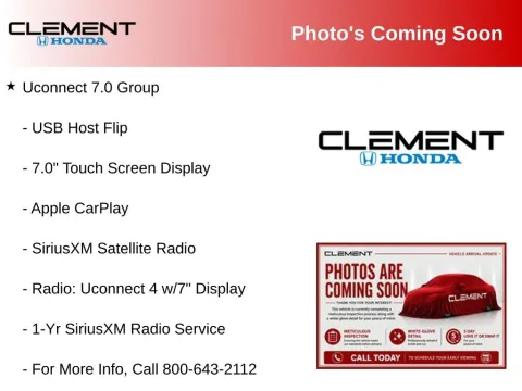 Photos of 2018 Jeep Renegade Sport for sale in Mansfield, OH at Clement Supercenter Ohio