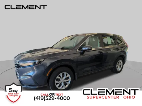Unknown 2024 Honda CR-V LX for sale in Mansfield, OH