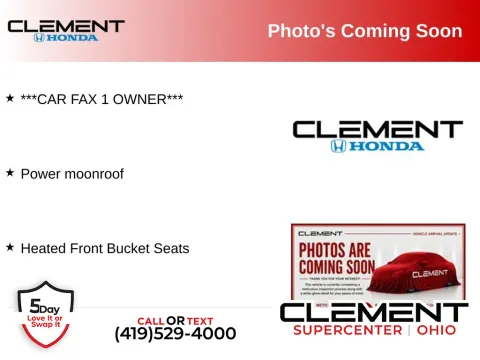 Unknown 2024 Honda HR-V EX-L for sale in Mansfield, OH