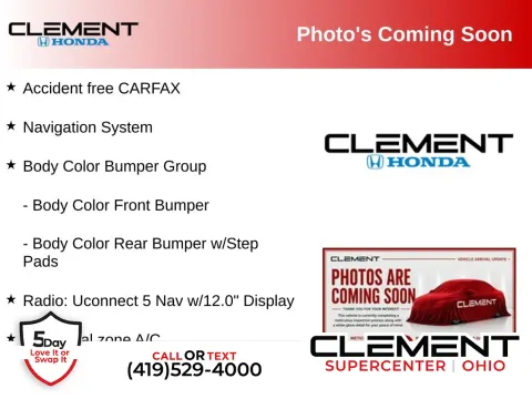 Gray 2022 Ram 1500 Limited for sale in Mansfield, OH