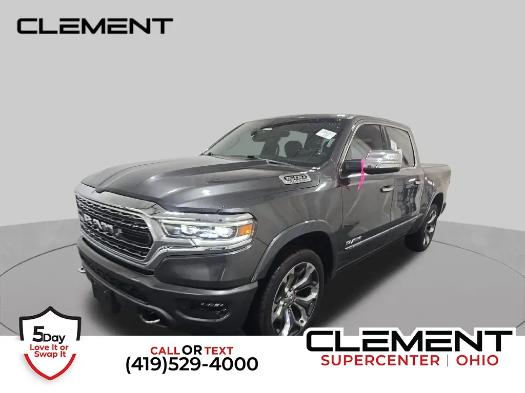 Ram 1500