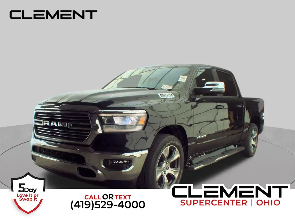 Ram 1500