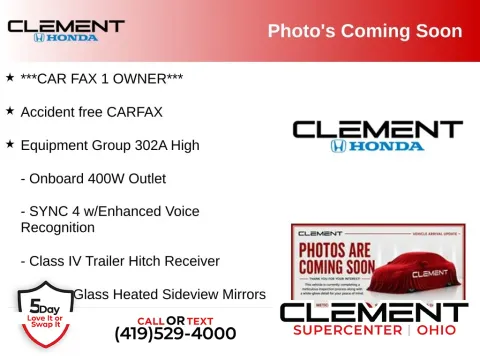 Black 2023 Ford F-150 XLT for sale in Mansfield, OH