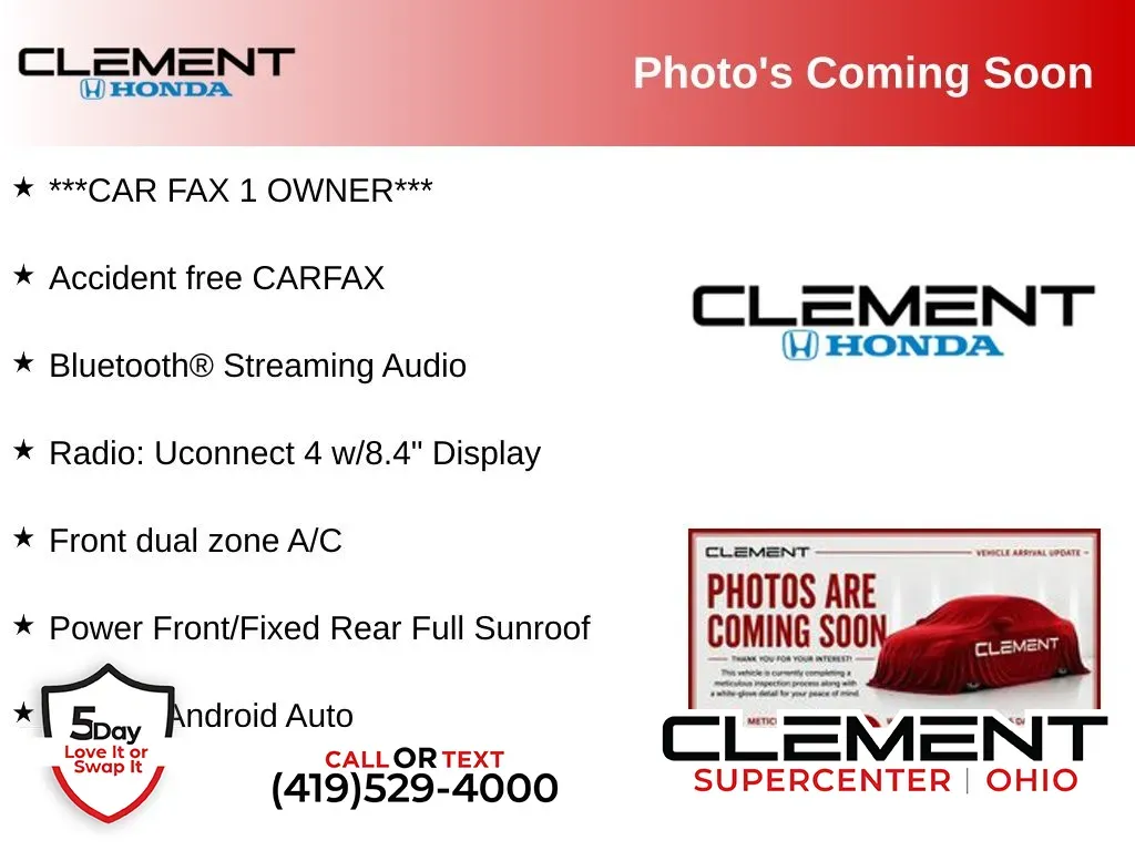 Black 2020 Jeep Compass Limited for sale in Mansfield, OH