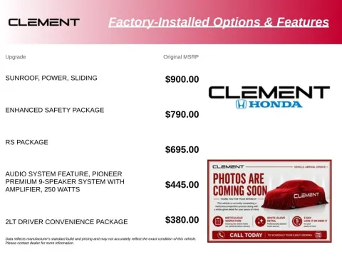 More photos of 2013 Chevrolet Cruze 2LT at Clement Supercenter Ohio, OH