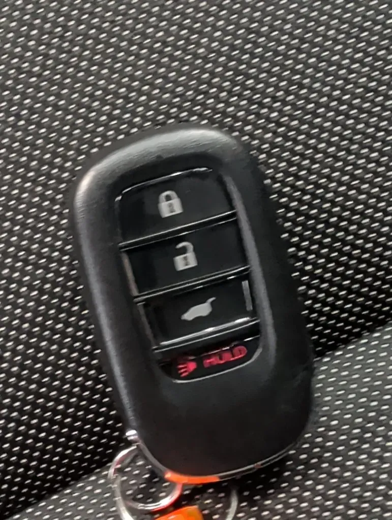 Honda CR-V photo 29