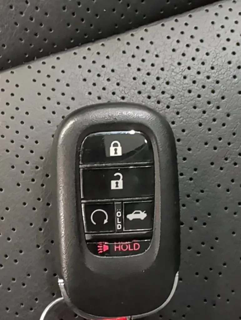 Honda Civic photo 29