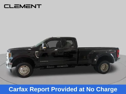 Photos of 2019 Ford F-350SD XLT for sale in Mansfield, OH at Clement Supercenter Ohio