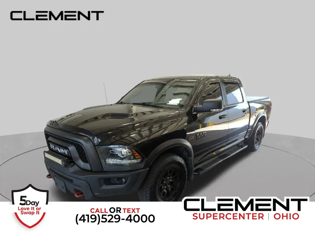 Ram 1500