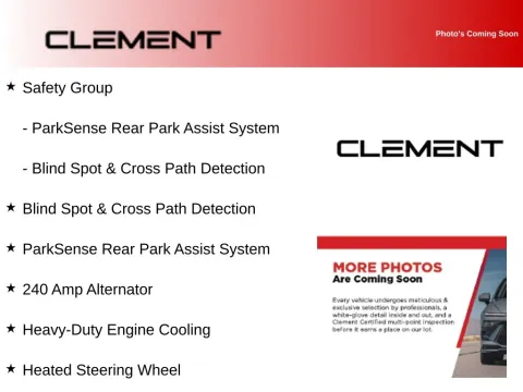 Another view of 2020 Jeep Gladiator Overland for sale in Mansfield, OH at Clement Supercenter Ohio