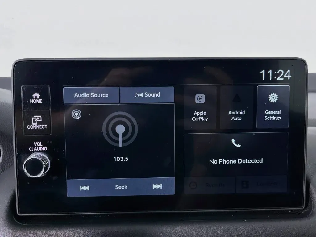 Honda HR-V photo 16