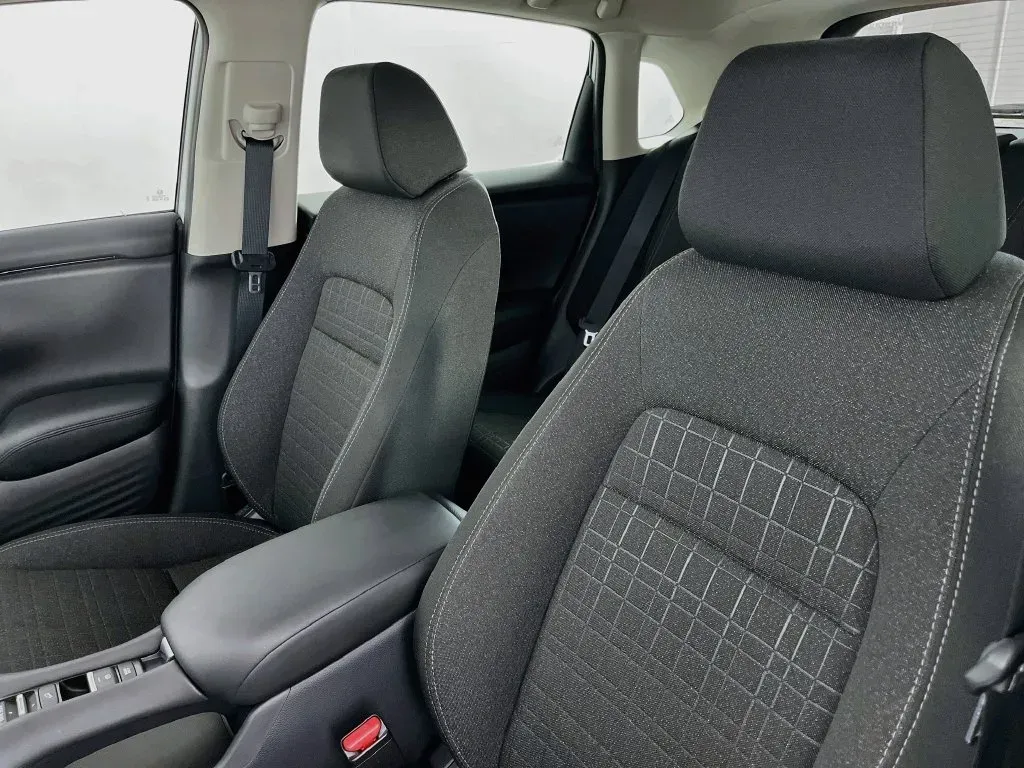 Honda HR-V photo 25