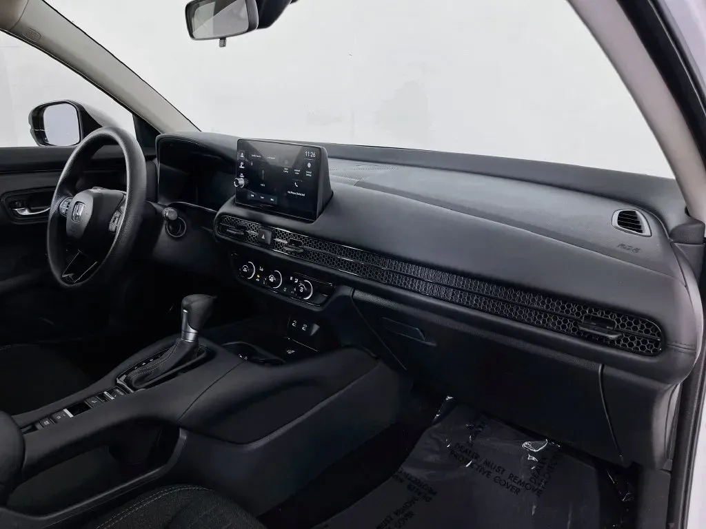 Honda HR-V photo 29