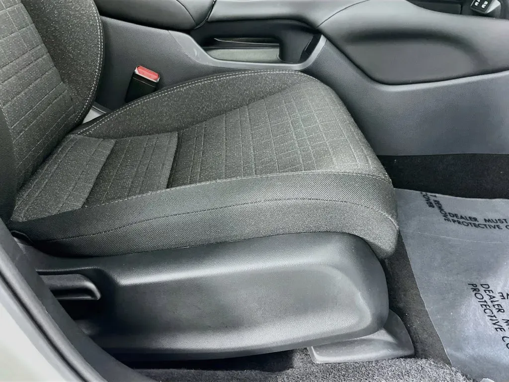 Honda HR-V photo 28