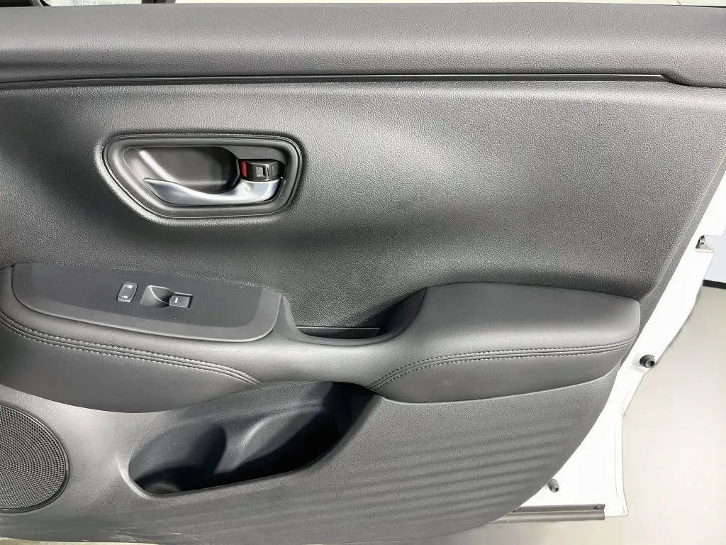 Honda HR-V photo 31