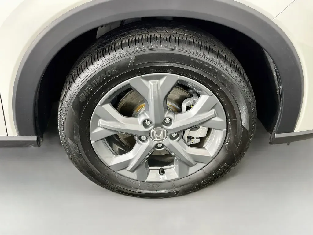 Honda HR-V photo 32