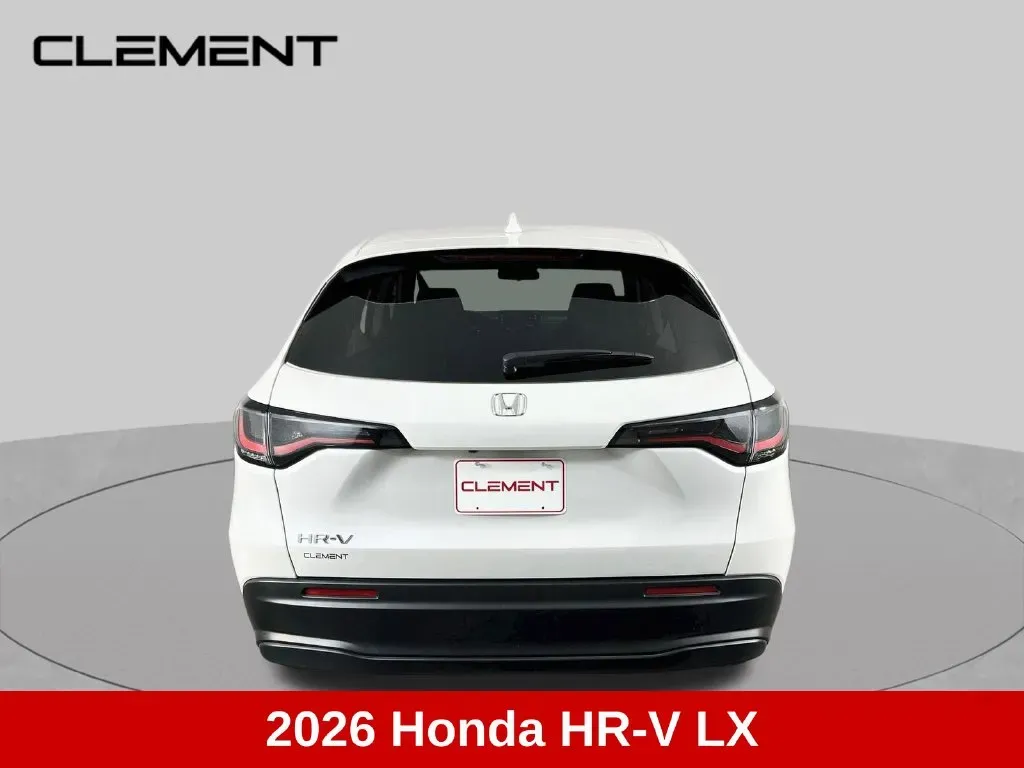 Honda HR-V photo 7