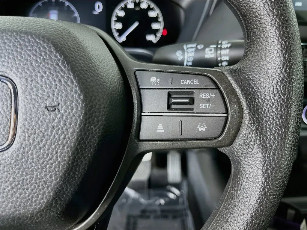 Honda HR-V photo 14