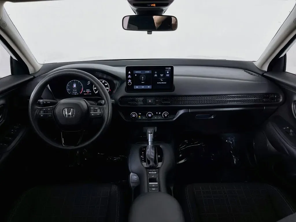 Honda HR-V photo 10