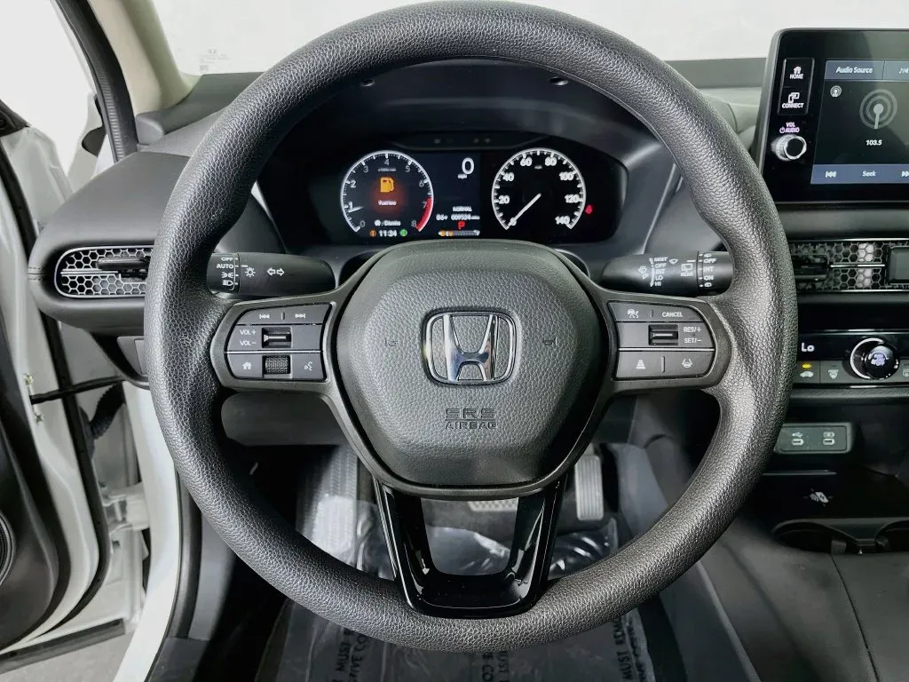Honda HR-V photo 11