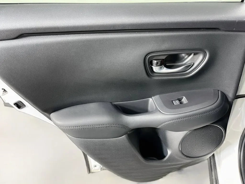 Honda HR-V photo 26
