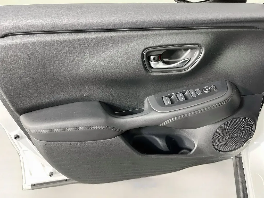 Honda HR-V photo 22
