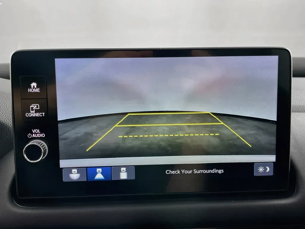 Honda HR-V photo 17
