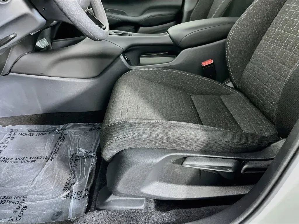 Honda HR-V photo 23